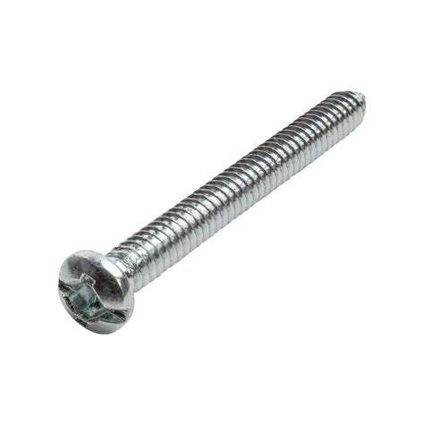 metal 2 gang box screw|recessed outlet screws.